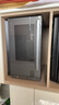 美的（Midea）家用微波爐 微碳系列M7 微烤一體機 23升小型 900W速熱 變頻 一級能效 濕度感應 雙模燒烤 PC23M7W 黑色 曬單實(shí)拍圖