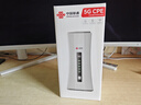 聯(lián)通5gcpe無(wú)線路由器隨身wifi6免插卡移動(dòng)便攜千兆家用寬帶免網(wǎng)線高速上網(wǎng)卡全國(guó)通用流量2025款C60 曬單實(shí)拍圖