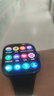 小米（MI）REDMI Watch 5 典雅黑 國家補(bǔ)貼 澎湃OS 2 心率血氧監(jiān)測(cè) 藍(lán)牙通話 紅米手表5 智能手表 小米汽車 曬單實(shí)拍圖