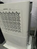 多樂信（DOROSIN）除濕機/抽濕機 除濕量21升/天 家用輕音地下室干衣除濕吸濕器 干燥機ER-20  曬單實拍圖