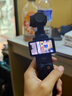 大疆 DJI Osmo Pocket 3 一英寸口袋云臺相機(jī) OP靈眸手持?jǐn)?shù)碼相機(jī) 旅游攝影攝像 直播vlog拍攝 標(biāo)準(zhǔn)版 隨心換2年版（推薦） 曬單實(shí)拍圖
