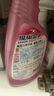 花王（KAO）浴室清潔劑500ml*2瓷磚衛(wèi)浴墻面玻璃不銹鋼水槽除水垢清洗劑 曬單實拍圖