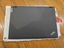 ThinkPad P16V AIPC聯(lián)想高性能設(shè)計(jì)師圖形工作站 定制：酷睿Ultra7 64G 1TB RTX500 Ada 商務(wù)筆記本 曬單實(shí)拍圖