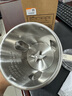 榮事達（Royalstar）豆漿機細膩免濾智能便攜免泡免過(guò)濾破壁機 家用小型1-2人料理榨汁機RD-100NS1 曬單實(shí)拍圖