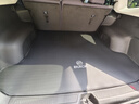 飚跡2025款別克昂科威plus專(zhuān)用后備箱s墊配件大全改裝件汽車(chē)用品車(chē)25 武士黑【臻品尾箱墊】刺繡款 24-25款別克昂科威Plus 曬單實(shí)拍圖