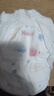 好奇（Huggies）金裝拉拉褲XXL74(15kg以上)尿不濕【速干不易紅】 曬單實(shí)拍圖