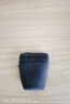 森海塞爾（SENNHEISER）MD 435/MD 445 高端有線(xiàn)動(dòng)圈人聲話(huà)筒 演唱會(huì )級別麥克風(fēng) MD435 【心形指向】 曬單實(shí)拍圖
