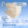 穩健一次性食品用丁腈手套洗碗家務(wù)耐油耐酸堿加厚L碼大號100只/盒 曬單實(shí)拍圖