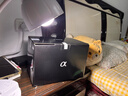 索尼（SONY） ILCE-7M4 A7M4全畫(huà)幅微單相機 4K視頻直播 索尼A7M4 A7M4單機身 官方標配 曬單實(shí)拍圖