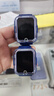 華為（HUAWEI）兒童手表 4 Pro【迎新開學(xué)季】智能高清拍照視頻通話4G全網(wǎng)通GPS定位防水送男女孩學(xué)生X5 星云藍(lán)【送高清貼膜+卡通吊墜+曬單好禮】 7天無理由 曬單實(shí)拍圖
