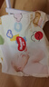 好奇（Huggies）金裝紙尿褲嬰兒超薄尿不濕新生兒尿褲柔軟透氣 【紙尿褲】NB80片(5kg以下) 曬單實(shí)拍圖