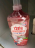 立白白桃APG洗潔精1kg A類(lèi)果蔬奶瓶洗潔劑洗碗液洗滌靈高效去油除味   曬單實(shí)拍圖