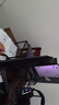 華碩（ASUS）戰(zhàn)殺25英寸VG259QM 280Hz顯示器 原生240 Fast IPS游戲電競(jìng)小金剛24顯示屏1MS 內(nèi)置音箱 G-SYNC 【新】310Hz升降 VG259QMRL5A 官方標(biāo)配 曬單實(shí)拍圖