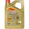 嘉實多（Castrol）機油保養(yǎng)單次卡  極護智E版全合成 5W-30 SP 4L 30天可用 曬單實拍圖