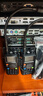 寶鋒（BAOFENG）UV-5R系列對講機BF-5RH/M破碼版一鍵對頻UV雙頻段航空頻大功率遠距離商業(yè)戶(hù)外自駕手臺 UV-5RH（全頻段/航空頻段）【4200mAh】 曬單實(shí)拍圖