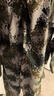 耐典軍訓(xùn)服套裝男女夏季軍訓(xùn)迷彩吸汗透氣T恤初高中大學(xué)生迷彩服全套 曬單實拍圖