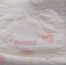 好奇（Huggies）鉑金裝小桃褲成長(cháng)褲XL96片(12-17kg)加大號尿不濕【透爽散熱】 曬單實(shí)拍圖