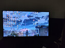 AOC 23.8英寸FastIPS 超頻240Hz 1ms HDR400硬件低藍光 93%P3出廠(chǎng)校色 電競大烏茲游戲顯示器 24G10ZE 曬單實(shí)拍圖