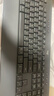 羅技（Logitech）MK650無(wú)線(xiàn)藍牙鍵鼠套裝 商務(wù)辦公鍵鼠套裝 辦公鼠標鍵盤(pán) 靜音鼠標 全尺寸設計 優(yōu)選系列 黑灰色 曬單實(shí)拍圖