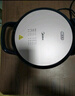 美的（Midea）電餅鐺家庭用雙面加熱上下盤可拆洗煎餅鐺煎烤機烙餅鍋早餐機加深烤盤大火力大尺寸電餅檔JKC3078 曬單實拍圖