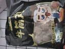 潮夫道牛肉丸潮汕手打250g 火鍋食材關(guān)東煮丸子丸料空氣炸鍋生鮮麻辣燙 曬單實(shí)拍圖