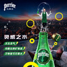 Perrier巴黎水 原裝進(jìn)口氣泡水 0糖0卡原味天然礦泉水330ml*24瓶 曬單實(shí)拍圖