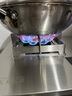 好太太億美燃氣灶雙灶5.2KW一級能效家用天然氣液化氣煤氣灶臺式嵌入式猛火爐具定時(shí)灶方架銅蓋鴛鴦灶JZT-B6T 頂配款 不銹鋼+5.2kw方架雙邊猛火+雙邊定時(shí) 瓶裝液化氣 曬單實(shí)拍圖