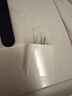 獵弗蒙適用蘋(píng)果30WPD充電器插頭充電線(xiàn)套裝iPhone14ProMax 13 12/11/10/8手機9充電頭x數據線(xiàn)插頭線(xiàn)套裝 【單頭】30W充電頭 曬單實(shí)拍圖