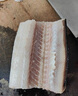 海鰻魚(yú)段順豐包郵新鮮鰻魚(yú)塊整條切段鮮活冷凍深海鰻魚(yú)段整條現切 3斤細鰻魚(yú)段【每斤9段左右】 曬單實(shí)拍圖