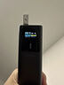 CUKTECH酷態(tài)科【3C認(rèn)證可上飛機(jī)】10號超級電能棒Plus15000毫安時充電寶120W/100W快充支持筆記本小米蘋果 曬單實(shí)拍圖
