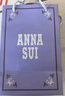 安娜蘇（Anna sui）許愿精靈淡香水30ml女士香水禮盒生日禮物送女友閨蜜 曬單實(shí)拍圖