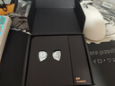 興戈EW200 可換線HiFi有線耳機動圈高音質(zhì)大聲場聽聲辨位吃雞入耳式電腦游戲電競音樂耳塞 EW200【3.5帶麥+游戲7.1聲卡】 曬單實拍圖