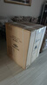 美的（Midea）滾筒洗衣機全自動家用 MD10S30T 10公斤洗烘一體機 純平全嵌 元氣2.0 以舊換新 家電國家補貼20% 曬單實拍圖