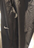耐克（NIKE）男褲 夏季Form系列Dri-FIT跑步訓練百搭直筒版型透氣速干運動(dòng)長(cháng)褲 FB7491-010 XL 曬單實(shí)拍圖