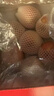 京鮮生 煙臺紅富士蘋(píng)果 凈重10斤 單果190g以上 生鮮水果 禮盒裝 曬單實(shí)拍圖