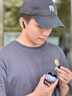 Linklike【碾壓柏林之聲】半入耳式藍(lán)牙耳機(jī)2025新款超長(zhǎng)續(xù)航京東自營(yíng)榜前十無線耳機(jī)適配蘋果華為不傷耳朵 曬單實(shí)拍圖