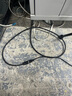山澤usb3.0延長線3米 公對母電視u盤鼠標鍵盤擴展線電腦硬盤數據連接加長線打印機分線器轉接線UK-030 曬單實拍圖