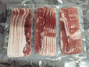荷美爾（Hormel）超值精選培根150g/袋*3 冷藏豬肉煙熏風(fēng)味兒童早餐三明治燒烤食材 曬單實(shí)拍圖