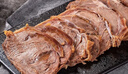 康新牧場內(nèi)蒙醬牛肉150gx5袋即食牛肉健身代餐熟食牛腱子下酒菜美食熟牛肉 曬單實(shí)拍圖