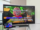 仕美聲2025新款智能點歌機ktv家庭連電視戶外移動k歌讀譜一體機觸摸屏 16寸S2旗艦語音版（8+128G）桌面 曬單實拍圖