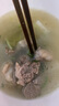 奇勒草原祁連山草地灘羊 去骨后腿肉400g清真生鮮冷凍涮火鍋燒烤食材 曬單實(shí)拍圖
