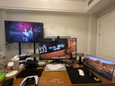技嘉FO32U2P 32吋QD-OLED 4K顯示器240Hz 0.03ms HDR400滿血DP2.1鏡面屏10BIT 菊花鏈 KVM技術(shù)Type-c FO32U2P 曬單實拍圖
