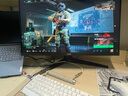 華碩（ASUS）TUF小金剛 27英寸2K顯示器 高刷電競 FastIPS顯示屏 0.3ms響應 內置雙音箱 G-sync 2K210Hz升降 VG27AQL5A小金剛Max 曬單實(shí)拍圖