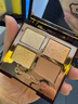 CHARLOTTE TILBURY CT四色奢彩眼影盤(pán)綺愿女王4.6g紗金盤(pán) 效期26年6月 生日禮物 曬單實(shí)拍圖