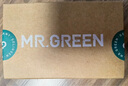 MR.GREEN德國指甲刀套裝防飛濺指甲剪指甲鉗修甲工具進口便攜3件套Mr-6303 曬單實拍圖