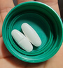 健美生（Jamieson）高含量維生素C緩釋片 1000mg/粒 100片/瓶天然無糖高活性VC促代謝 曬單實(shí)拍圖