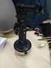 ulanzi優(yōu)籃子 SK-23電動(dòng)吸盤(pán)支架適用DJI大疆Action5 pro/4車(chē)載玻璃拍攝Gopro運動(dòng)相機套裝 曬單實(shí)拍圖