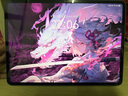 iQOO Pad5 12GB+256GB 銀翼 國(guó)家補(bǔ)貼 藍(lán)晶×天璣9300+ 12.1英寸高亮電競(jìng)屏 平板電腦 vivo 曬單實(shí)拍圖