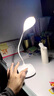 尤柯寶 臺燈電池款裝5號干電池的學(xué)習書(shū)桌插電式學(xué)生宿舍寢室兒童臥室 放電池+插電兩用+送USB線(xiàn)【不能充電】 觸摸開(kāi)關(guān) 曬單實(shí)拍圖
