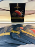 韓方五谷魚(yú)子醬抗皺抗衰老面膜提拉緊致淡紋補水重組膠原提亮膚色第1名 曬單實(shí)拍圖